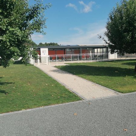 La Fregate Maison Avec Piscine/Parking/Wifi/Plages 5Kms Les Mathes Exterior photo