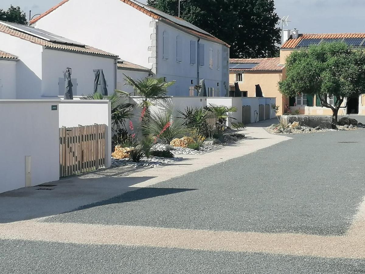 La Fregate Maison Avec Piscine/Parking/Wifi/Plages 5Kms Les Mathes Exterior photo